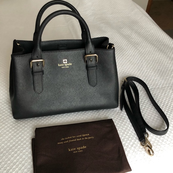 kate spade Handbags - Kate Spade Cove Street Provence Satchel